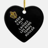 Keramik Ornament (Vorne)