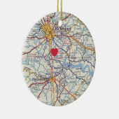 Keramik Ornament (Rechts)