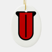 👅 KERAMIK ORNAMENT (Hinten)