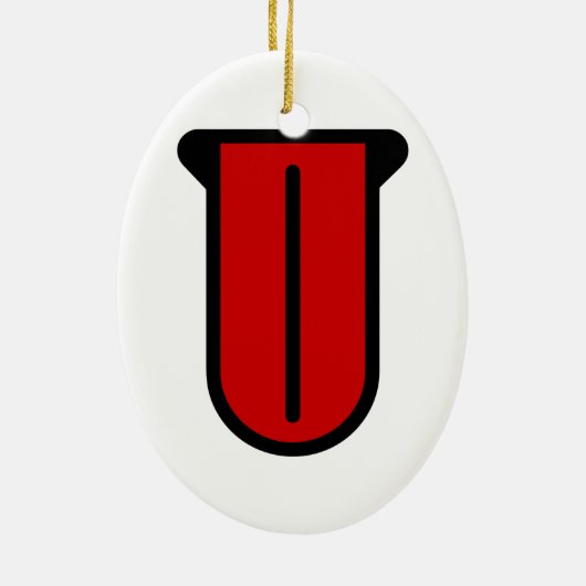 👅 KERAMIK ORNAMENT (Hinten)