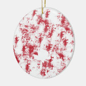 Keramik Ornament (Links)