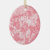 Keramik Ornament (Rechts)