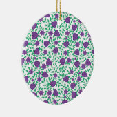 Keramik Ornament (Rechts)