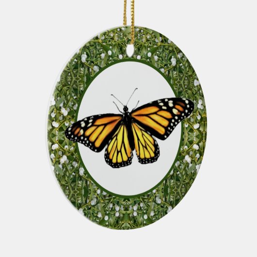 Keramik Ornament (Rechts)