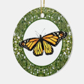 Keramik Ornament (Links)