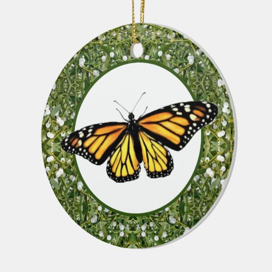 Keramik Ornament (Links)