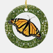 Keramik Ornament (Hinten)