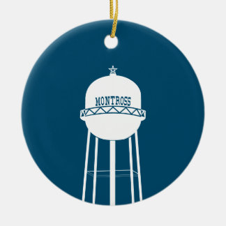 Keramik Ornament