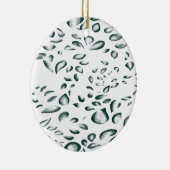 Keramik Ornament (Rechts)