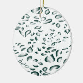 Keramik Ornament (Links)