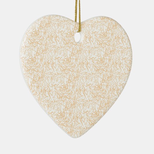 Keramik Ornament (Rechts)