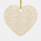 Keramik Ornament (Vorne)