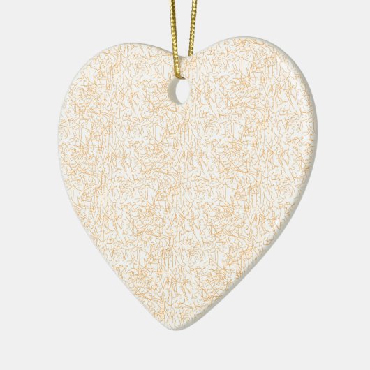 Keramik Ornament (Links)