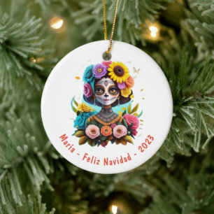 KERAMIK ORNAMENT