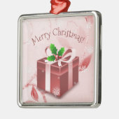 Keramik Ornament (Links)