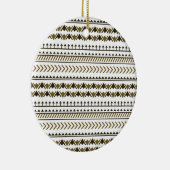 Keramik Ornament (Rechts)