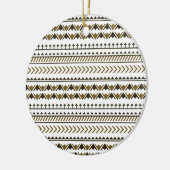 Keramik Ornament (Links)