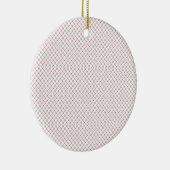 Keramik Ornament (Rechts)