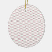 Keramik Ornament (Links)