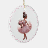 Keramik Ornament (Rechts)