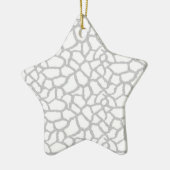 Keramik Ornament (Links)