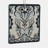 Keramik Ornament - Angelic Renaissance (Rechts)