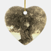 KERAMIK ORNAMENT ART&DESIGN STYLES (Hinten)