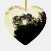 KERAMIK ORNAMENT ART&DESIGN STYLES (Vorne)