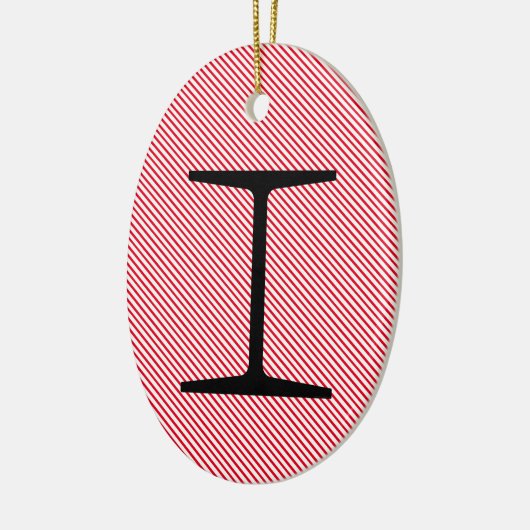 Keramik-Ornament Keramik Ornament (Links)