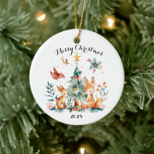 Keramik-Ornament Keramik Ornament