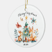 Keramik-Ornament Keramik Ornament (Links)