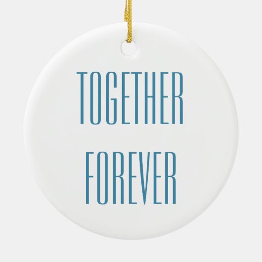 Keramik Ornament - Meereswelt (Hinten)