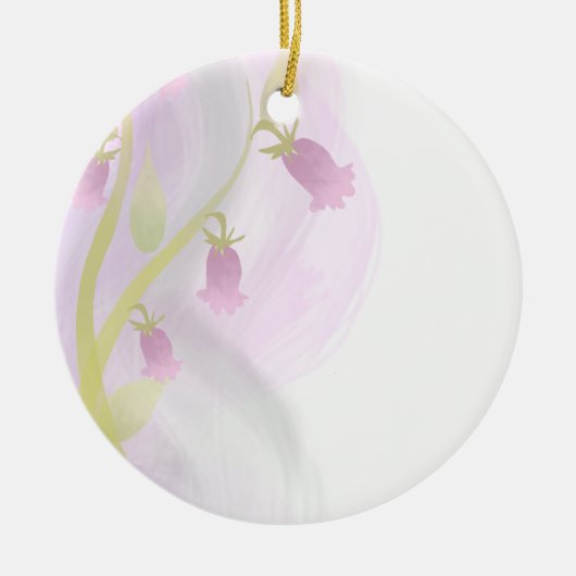 Keramik Ornament of Ornament (Vorne)