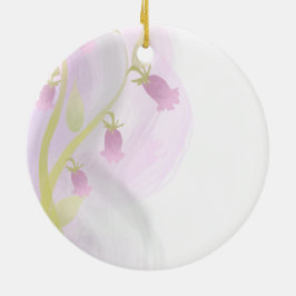 Keramik Ornament of Ornament