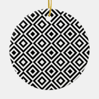 Keramik-Ornament-Vorlage Keramik Ornament
