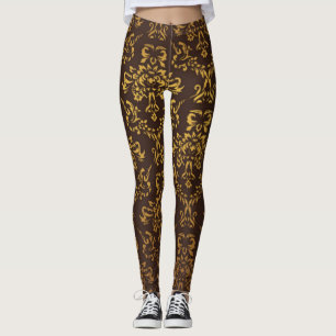 Keramik-Ornament   Zazzle_Growshop. Leggings
