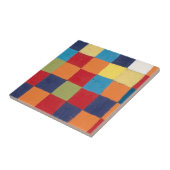 KERAMIK : PAUL KLEE : FARBZEICHEN FLIESE (Seite)