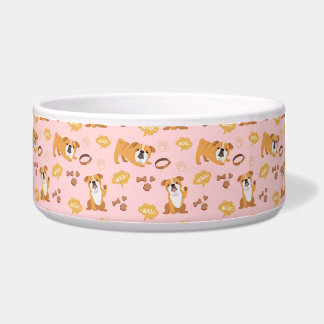 Keramik Pet Bowl Napf