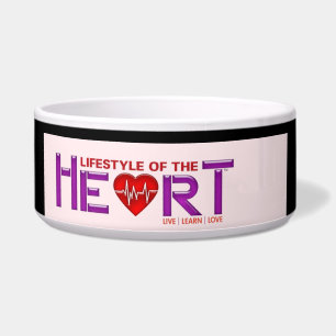 Keramik Pet Bowl Napf