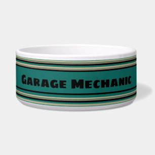 Keramik Pet Bowl Napf