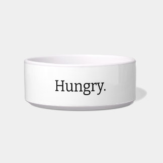 Keramik Pet Bowl Napf