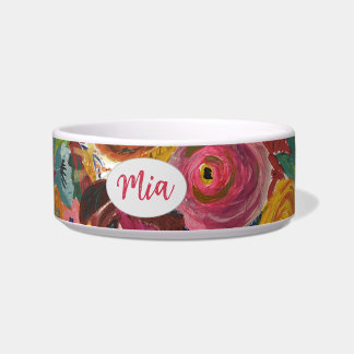 Keramik Pet Bowl Napf