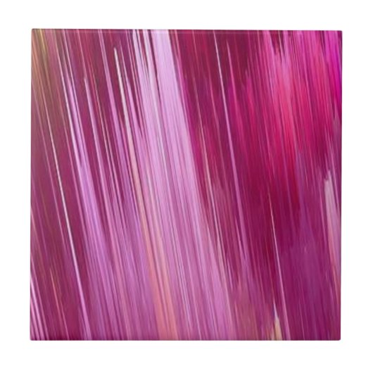 Keramik Pinselpinke Pinselspitze Fliese (Vorderseite)