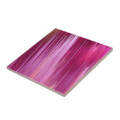 Keramik Pinselpinke Pinselspitze Fliese (Seite)