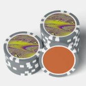 Keramik Poker Ships Pokerchips (Stapel)