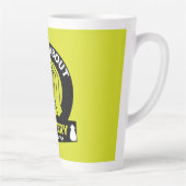 Keramik Potterie Maker Milchtasse (Rechts)