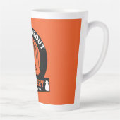 Keramik Potterie Maker Milchtasse (Rechts)