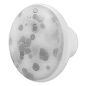 KERAMIK PULL ART DESIGN STIL KERAMIKKNAUF (Rechts)