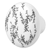 KERAMIK PULL ART DESIGN STIL KERAMIKKNAUF (Rechts)