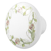 KERAMIK PULL ART DESIGN STIL KERAMIKKNAUF (Rechts)